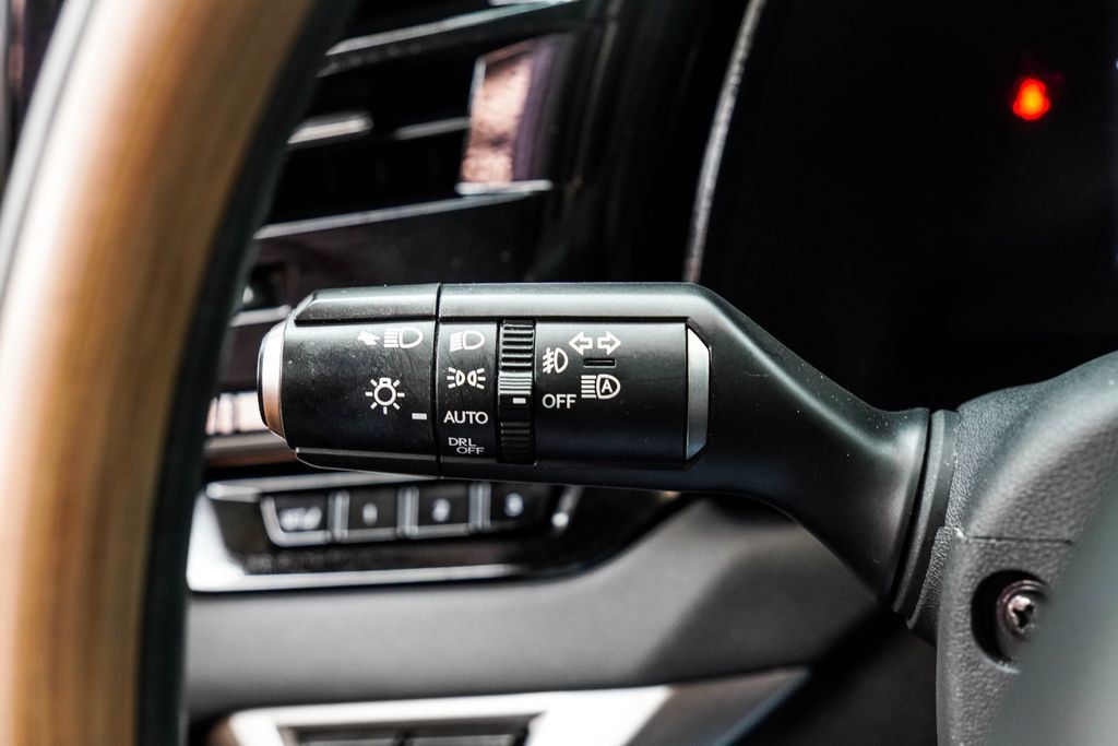 Lexus RX photo 39