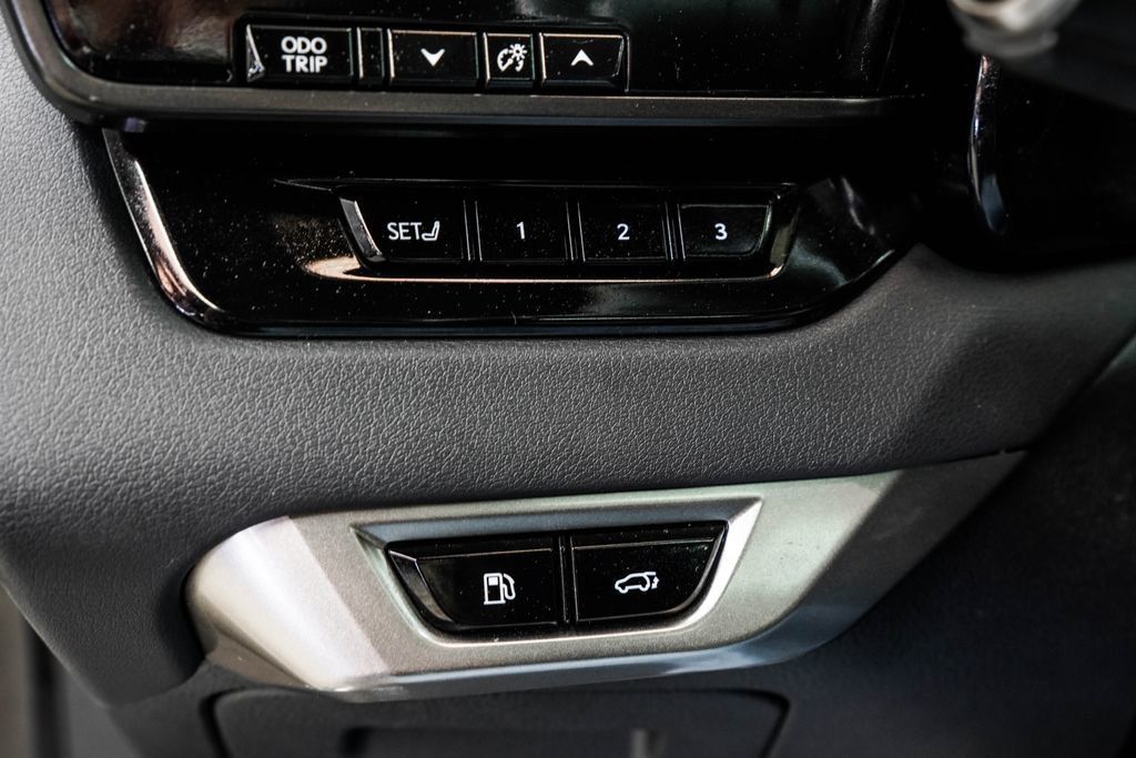 Lexus RX photo 41