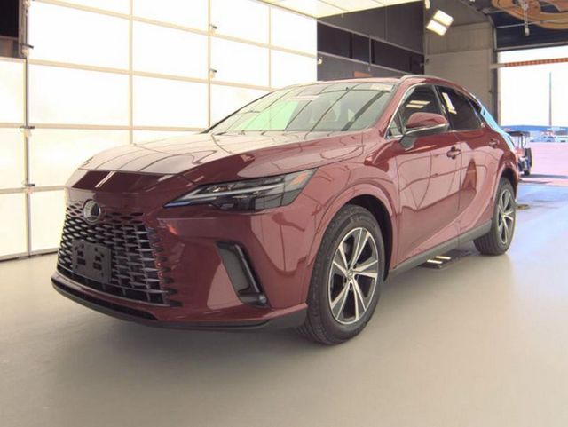 2023 Lexus RX RX 350 Premium AWD - 23021324 - 1