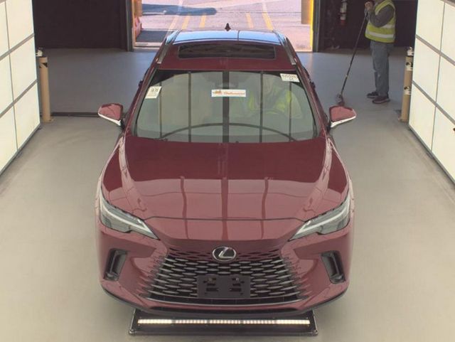 2023 Lexus RX RX 350 Premium AWD - 23021324 - 2
