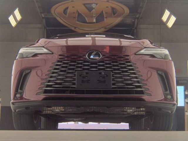 2023 Lexus RX RX 350 Premium AWD - 23021324 - 3