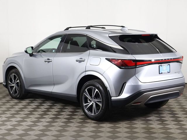 2023 Lexus RX RX 350 Premium AWD - 23037558 - 9