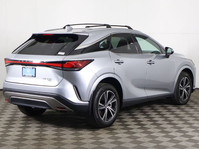 2023 Lexus RX RX 350 Premium AWD - 23037558 - 10