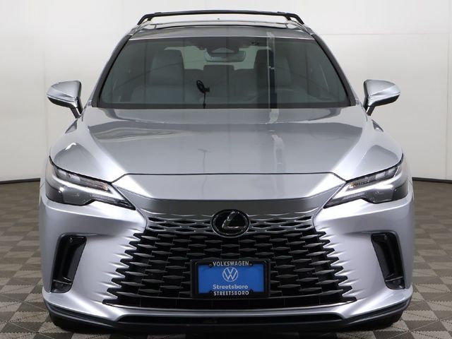 2023 Lexus RX RX 350 Premium AWD - 23037558 - 11