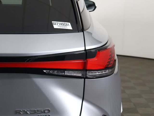 2023 Lexus RX RX 350 Premium AWD - 23037558 - 16