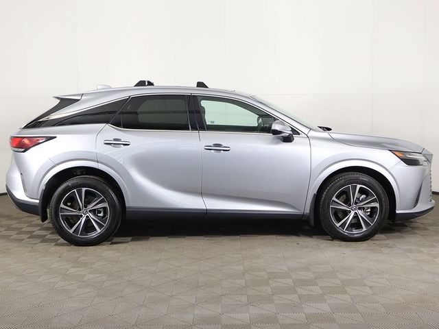 2023 Lexus RX RX 350 Premium AWD - 23037558 - 18