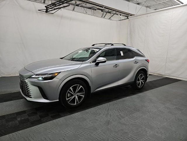 2023 Lexus RX RX 350 Premium AWD - 23037558 - 1
