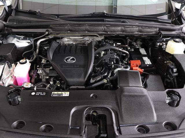 2023 Lexus RX RX 350 Premium AWD - 23037558 - 22