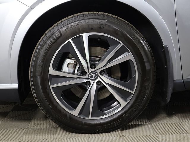 2023 Lexus RX RX 350 Premium AWD - 23037558 - 23