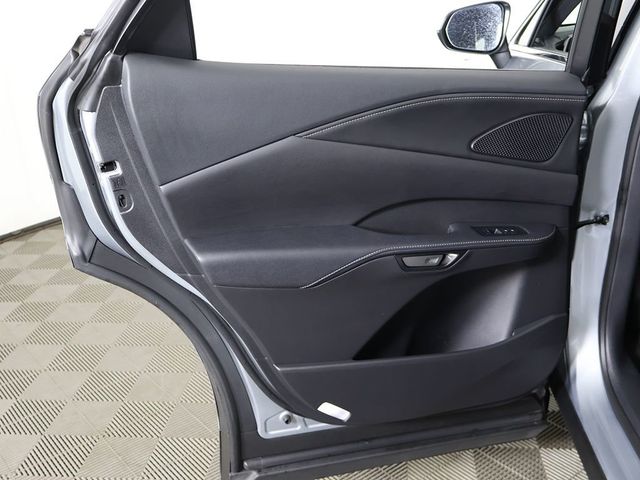 2023 Lexus RX RX 350 Premium AWD - 23037558 - 26