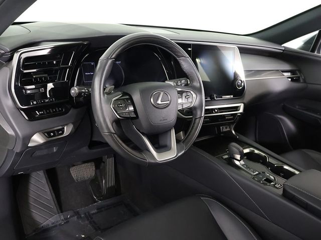 2023 Lexus RX RX 350 Premium AWD - 23037558 - 28