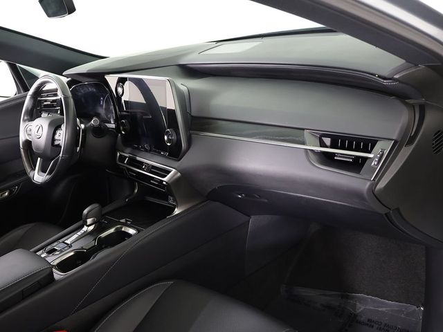 2023 Lexus RX RX 350 Premium AWD - 23037558 - 29