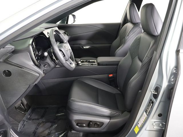2023 Lexus RX RX 350 Premium AWD - 23037558 - 32