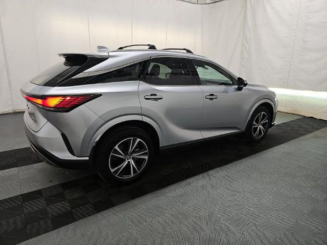 2023 Lexus RX RX 350 Premium AWD - 23037558 - 3