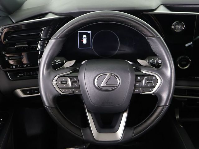 2023 Lexus RX RX 350 Premium AWD - 23037558 - 41