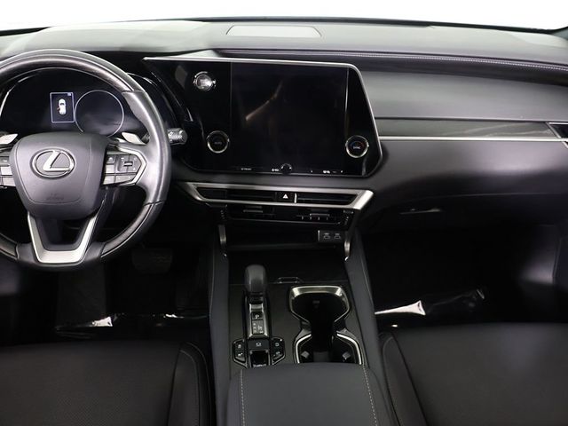 2023 Lexus RX RX 350 Premium AWD - 23037558 - 46