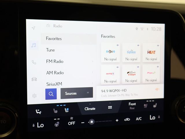 2023 Lexus RX RX 350 Premium AWD - 23037558 - 48