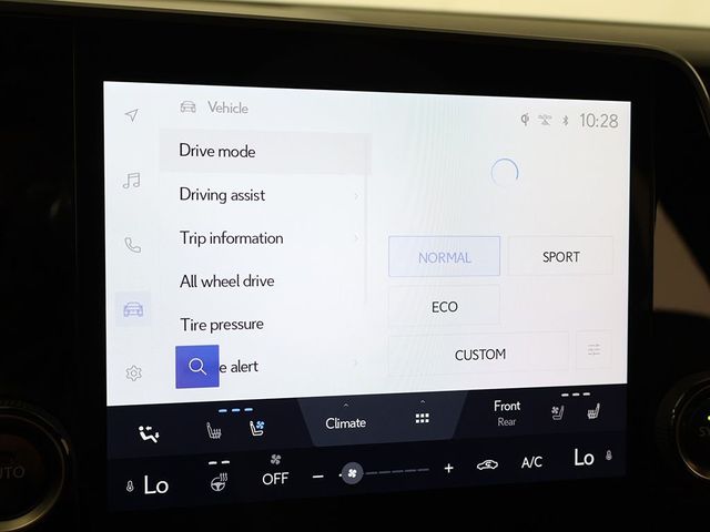 2023 Lexus RX RX 350 Premium AWD - 23037558 - 49