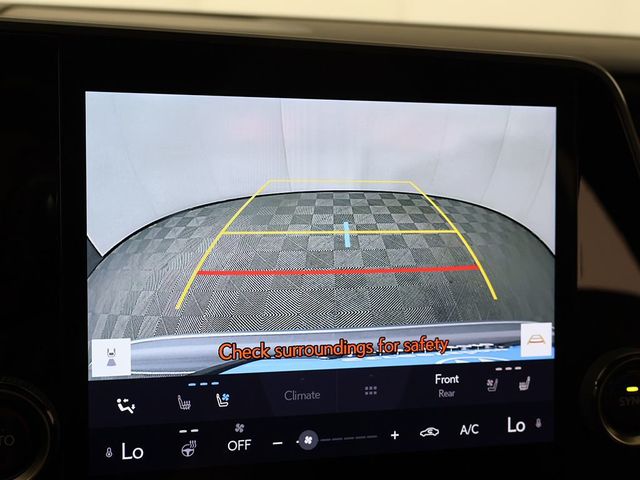 2023 Lexus RX RX 350 Premium AWD - 23037558 - 50