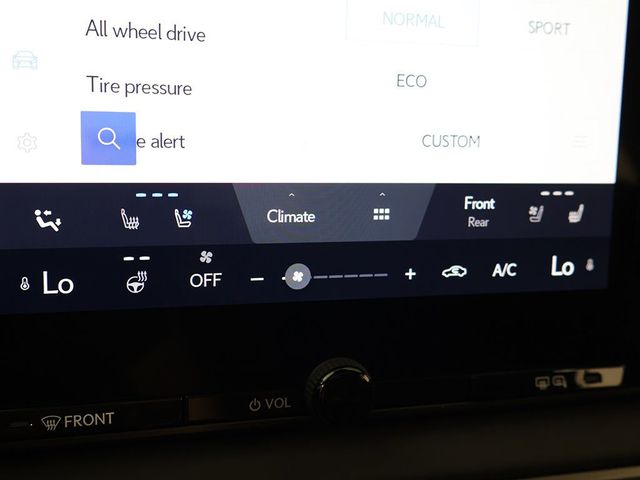 2023 Lexus RX RX 350 Premium AWD - 23037558 - 51
