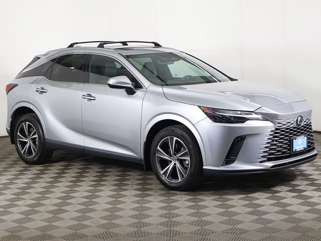 2023 Lexus RX RX 350 Premium AWD - 23037558 - 57