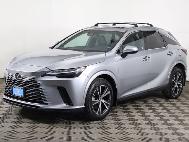 2023 Lexus RX RX 350 Premium AWD - 23037558 - 8