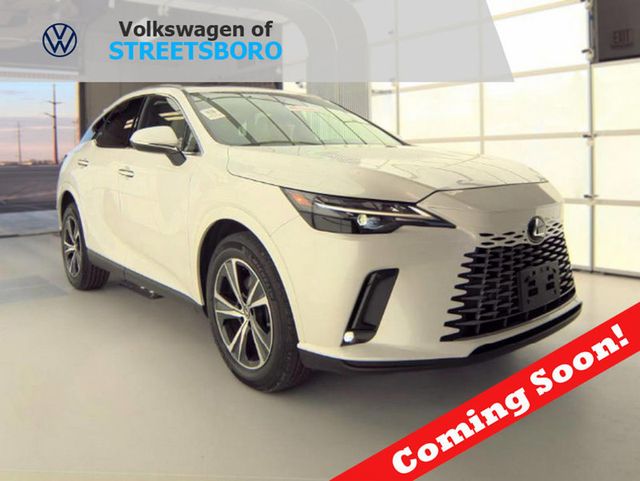 2023 Lexus RX RX 350 Premium AWD - 23096708 - 0