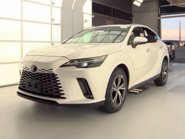 2023 Lexus RX RX 350 Premium AWD - 23096708 - 1