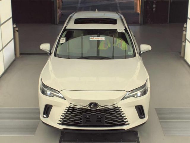 2023 Lexus RX RX 350 Premium AWD - 23096708 - 2