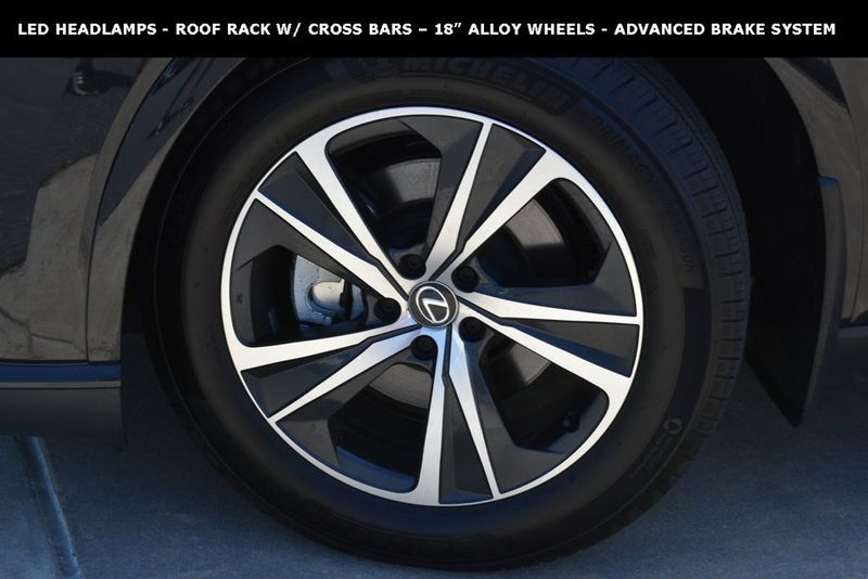 2023 Lexus RX 350 Premium AWD photo 3