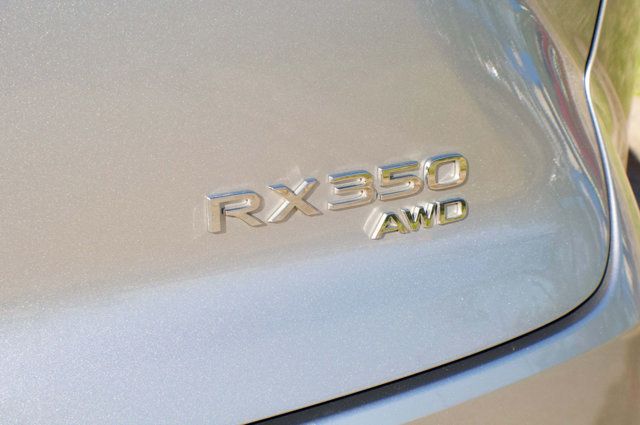 2023 Lexus RX RX-350/Premium-AWD/ColdAreaPkg/Heated&CooledSeats/BlindSpot/NAV - 22999393 - 11