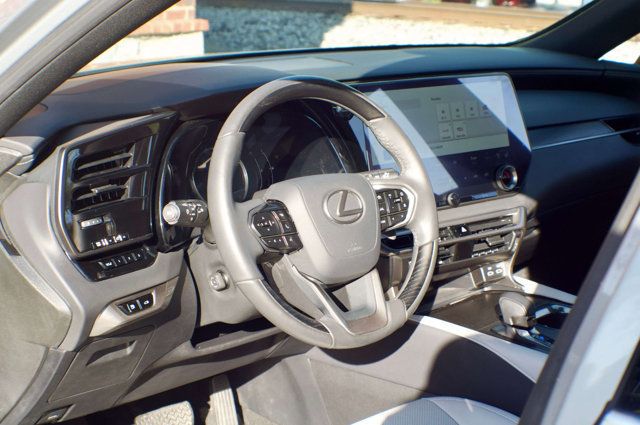 2023 Lexus RX RX-350/Premium-AWD/ColdAreaPkg/Heated&CooledSeats/BlindSpot/NAV - 22999393 - 17
