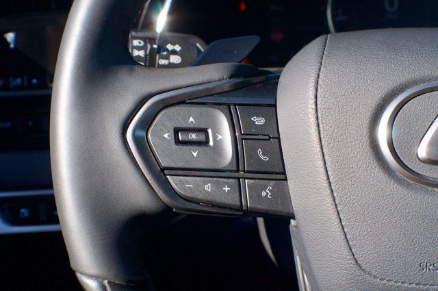 2023 Lexus RX RX-350/Premium-AWD/ColdAreaPkg/Heated&CooledSeats/BlindSpot/NAV - 22999393 - 18