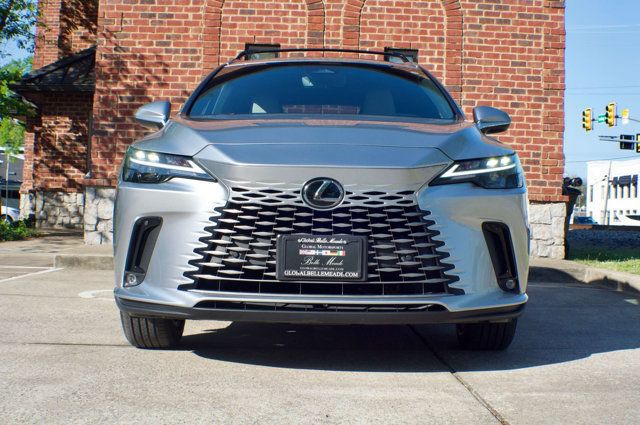 2023 Lexus RX RX-350/Premium-AWD/ColdAreaPkg/Heated&CooledSeats/BlindSpot/NAV - 22999393 - 1