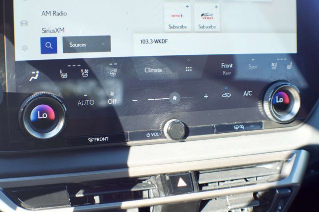2023 Lexus RX RX-350/Premium-AWD/ColdAreaPkg/Heated&CooledSeats/BlindSpot/NAV - 22999393 - 26