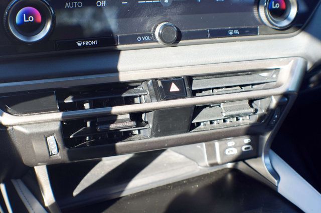 2023 Lexus RX RX-350/Premium-AWD/ColdAreaPkg/Heated&CooledSeats/BlindSpot/NAV - 22999393 - 27