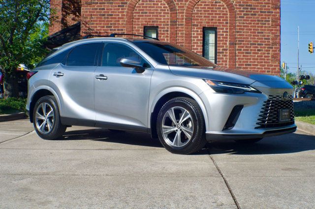 2023 Lexus RX RX-350/Premium-AWD/ColdAreaPkg/Heated&CooledSeats/BlindSpot/NAV - 22999393 - 2