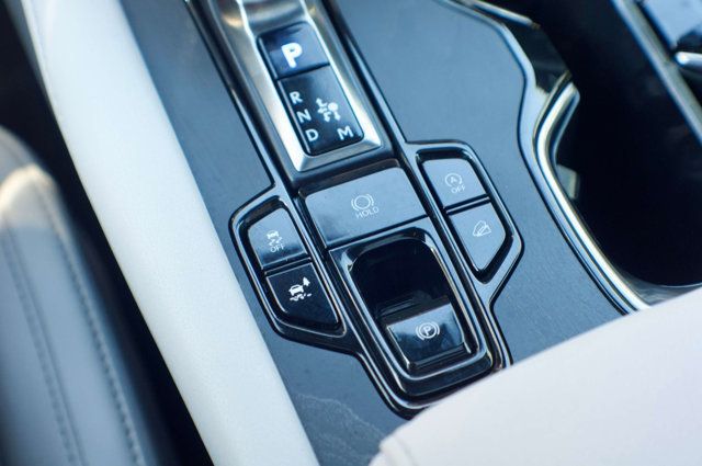 2023 Lexus RX RX-350/Premium-AWD/ColdAreaPkg/Heated&CooledSeats/BlindSpot/NAV - 22999393 - 30