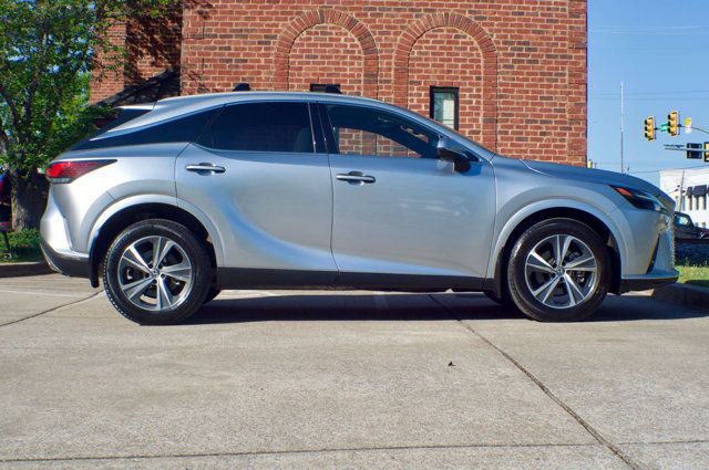 2023 Lexus RX RX-350/Premium-AWD/ColdAreaPkg/Heated&CooledSeats/BlindSpot/NAV - 22999393 - 3