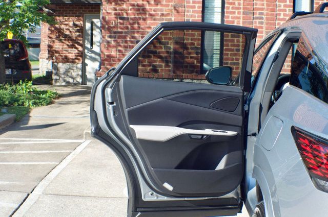 2023 Lexus RX RX-350/Premium-AWD/ColdAreaPkg/Heated&CooledSeats/BlindSpot/NAV - 22999393 - 43