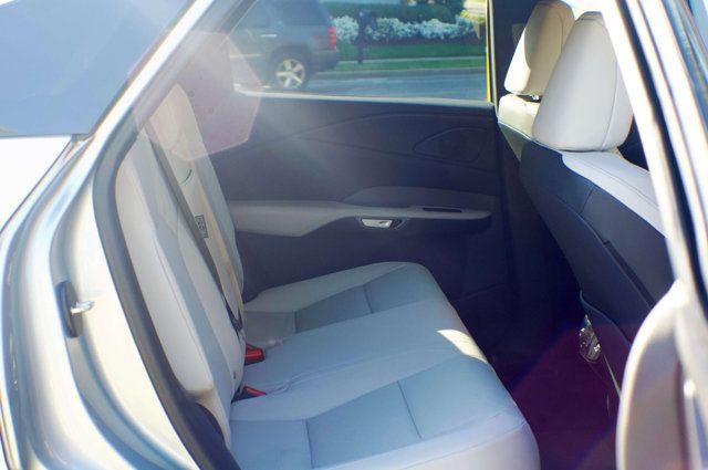 2023 Lexus RX RX-350/Premium-AWD/ColdAreaPkg/Heated&CooledSeats/BlindSpot/NAV - 22999393 - 44
