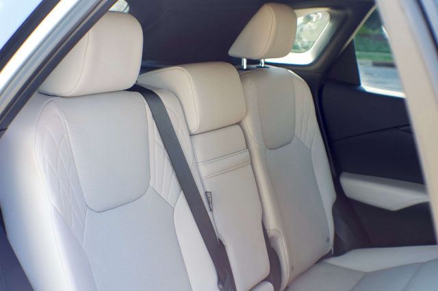 2023 Lexus RX RX-350/Premium-AWD/ColdAreaPkg/Heated&CooledSeats/BlindSpot/NAV - 22999393 - 45