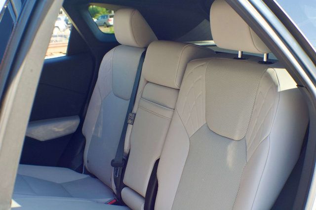2023 Lexus RX RX-350/Premium-AWD/ColdAreaPkg/Heated&CooledSeats/BlindSpot/NAV - 22999393 - 49