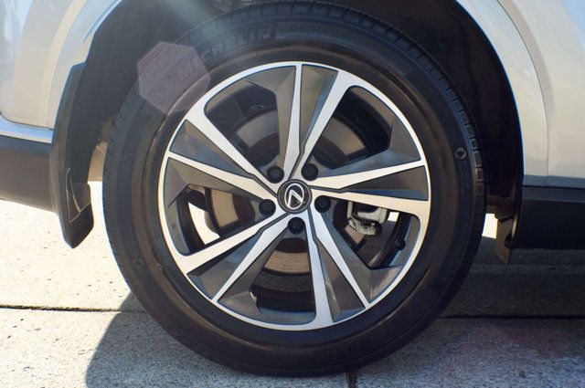 2023 Lexus RX RX-350/Premium-AWD/ColdAreaPkg/Heated&CooledSeats/BlindSpot/NAV - 22999393 - 52