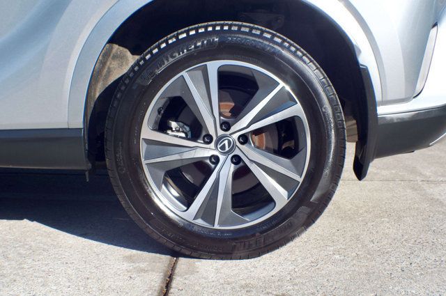 2023 Lexus RX RX-350/Premium-AWD/ColdAreaPkg/Heated&CooledSeats/BlindSpot/NAV - 22999393 - 53