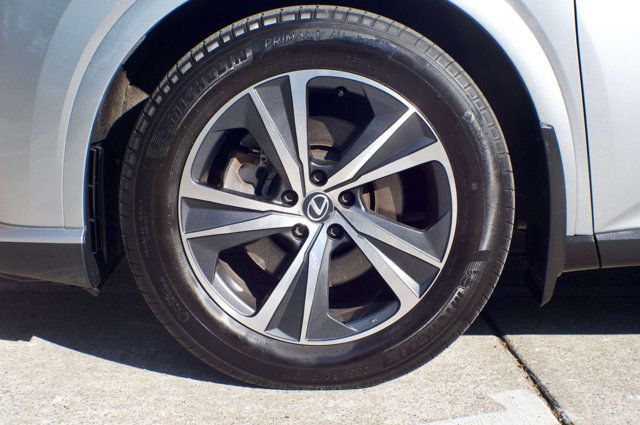 2023 Lexus RX RX-350/Premium-AWD/ColdAreaPkg/Heated&CooledSeats/BlindSpot/NAV - 22999393 - 54