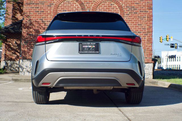 2023 Lexus RX RX-350/Premium-AWD/ColdAreaPkg/Heated&CooledSeats/BlindSpot/NAV - 22999393 - 5