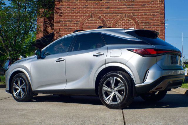 2023 Lexus RX RX-350/Premium-AWD/ColdAreaPkg/Heated&CooledSeats/BlindSpot/NAV - 22999393 - 6