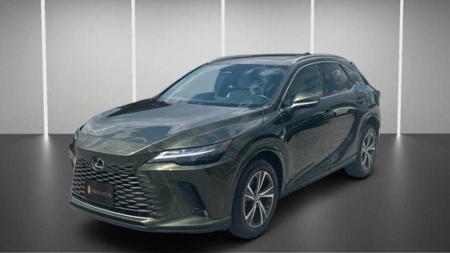2023 Lexus RX RX 350 Premium FWD - 23049968 - 11