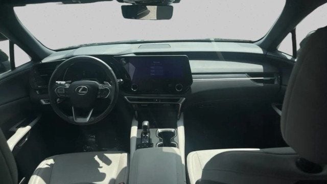 2023 Lexus RX RX 350 Premium FWD - 23049968 - 12